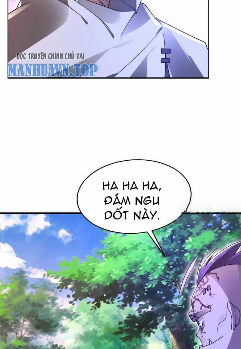 Tích Trữ 10 Vạn Vật Tư Trước Ngày Tận Thế Chapter 197 trang 9