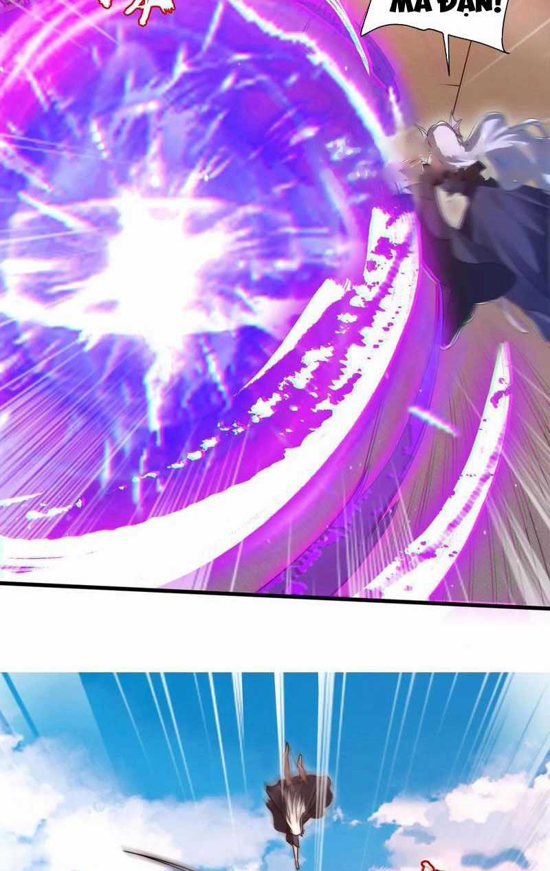 Tích Trữ 10 Vạn Vật Tư Trước Ngày Tận Thế Chapter 198 trang 10