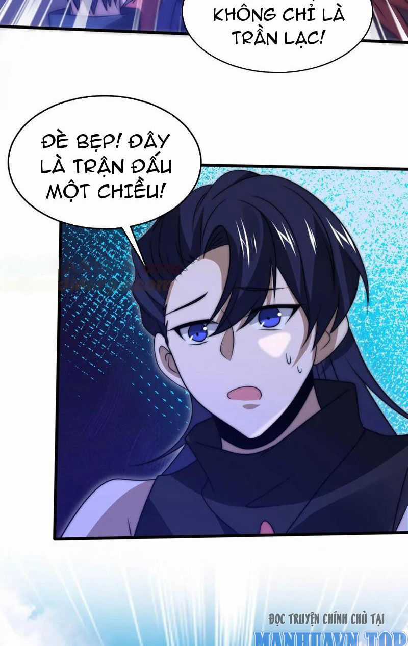 Tích Trữ 10 Vạn Vật Tư Trước Ngày Tận Thế Chapter 198 trang 12