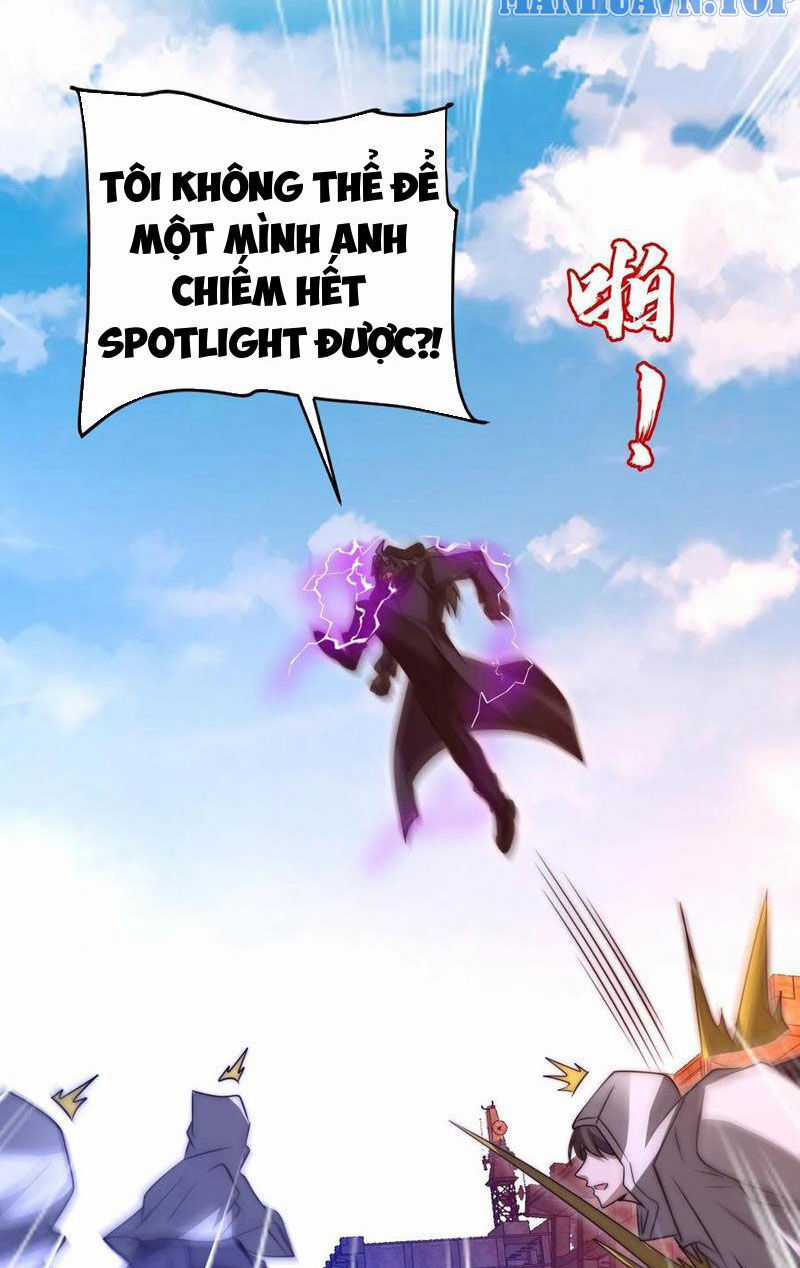 Tích Trữ 10 Vạn Vật Tư Trước Ngày Tận Thế Chapter 198 trang 13