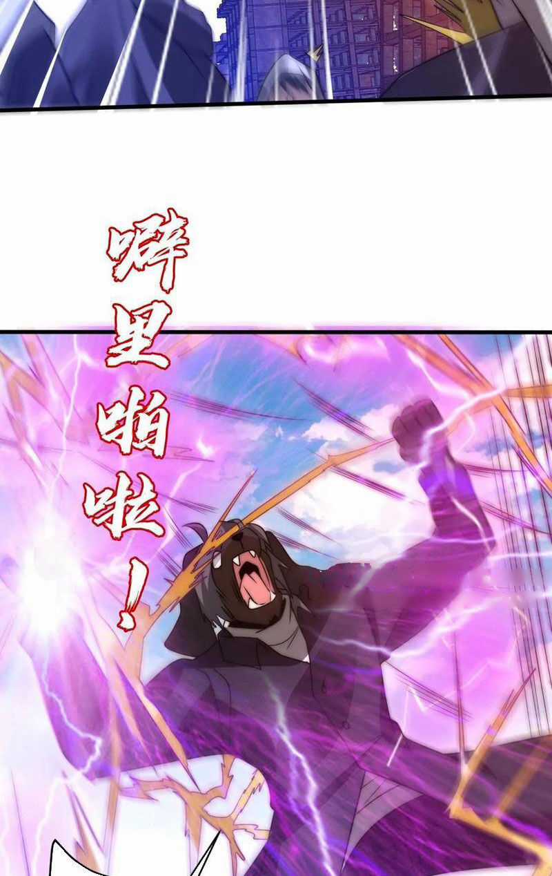 Tích Trữ 10 Vạn Vật Tư Trước Ngày Tận Thế Chapter 198 trang 14