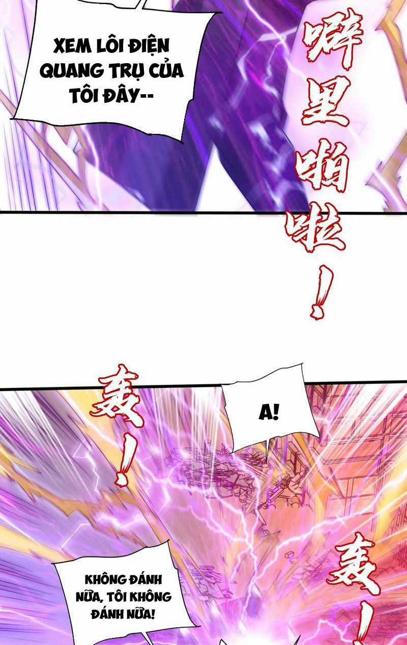 Tích Trữ 10 Vạn Vật Tư Trước Ngày Tận Thế Chapter 198 trang 15