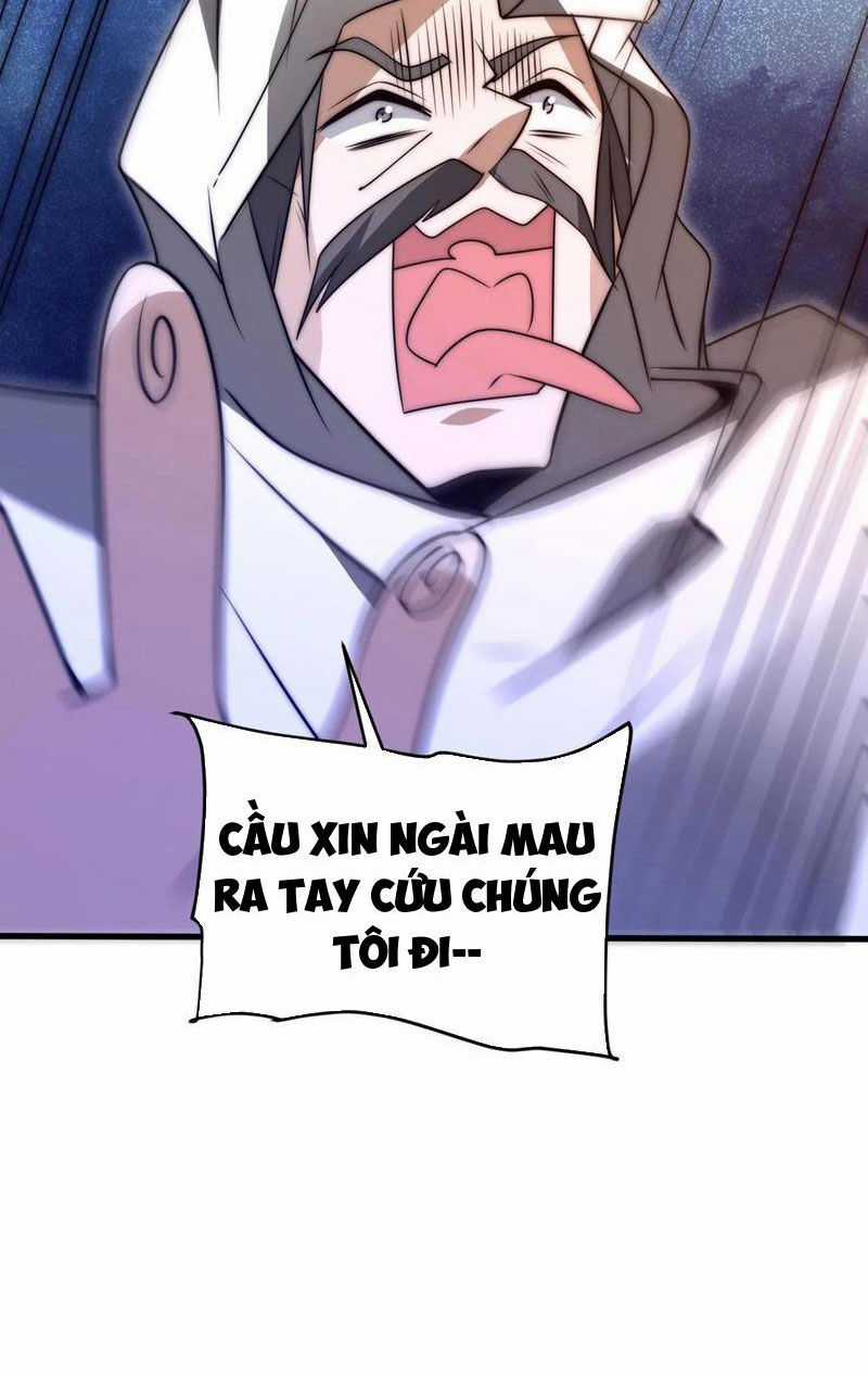 Tích Trữ 10 Vạn Vật Tư Trước Ngày Tận Thế Chapter 198 trang 17