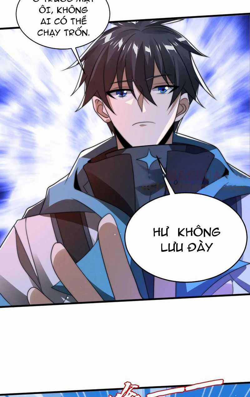 Tích Trữ 10 Vạn Vật Tư Trước Ngày Tận Thế Chapter 198 trang 3