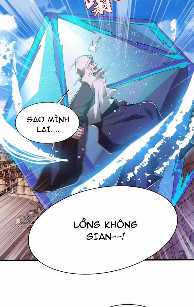 Tích Trữ 10 Vạn Vật Tư Trước Ngày Tận Thế Chapter 198 trang 4