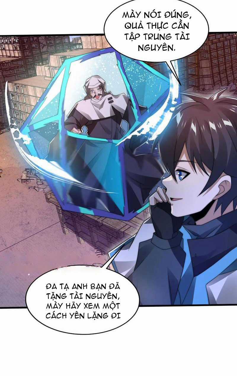 Tích Trữ 10 Vạn Vật Tư Trước Ngày Tận Thế Chapter 198 trang 5