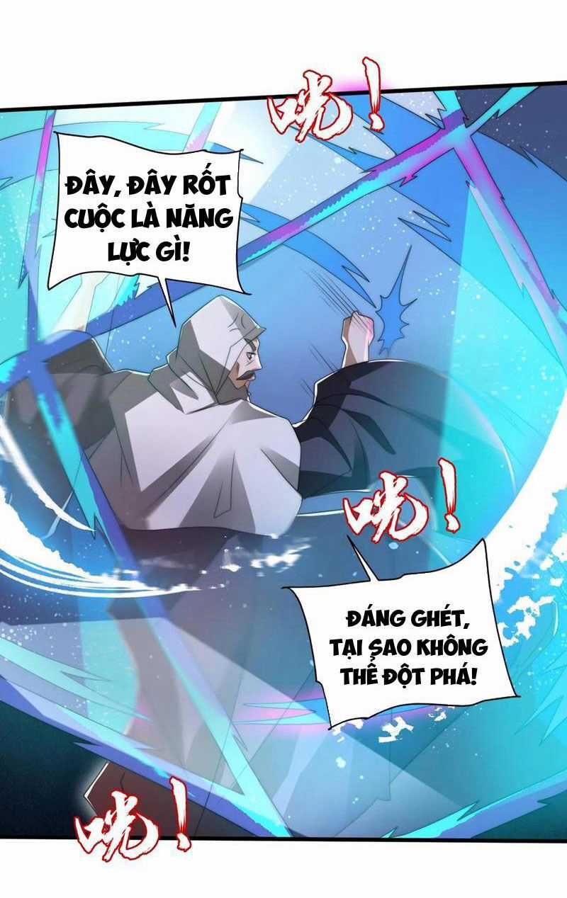 Tích Trữ 10 Vạn Vật Tư Trước Ngày Tận Thế Chapter 198 trang 6