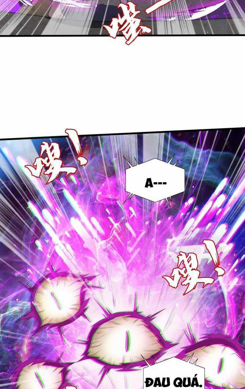 Tích Trữ 10 Vạn Vật Tư Trước Ngày Tận Thế Chapter 198 trang 8