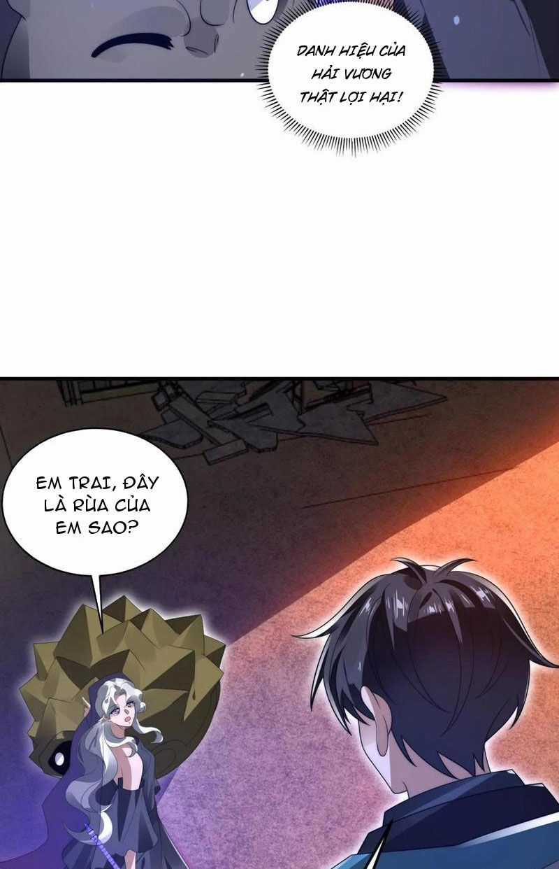 Tích Trữ 10 Vạn Vật Tư Trước Ngày Tận Thế Chapter 199 trang 10