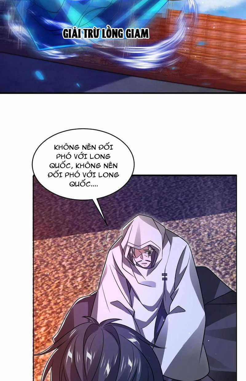 Tích Trữ 10 Vạn Vật Tư Trước Ngày Tận Thế Chapter 199 trang 13