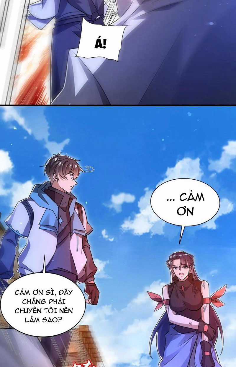 Tích Trữ 10 Vạn Vật Tư Trước Ngày Tận Thế Chapter 199 trang 15