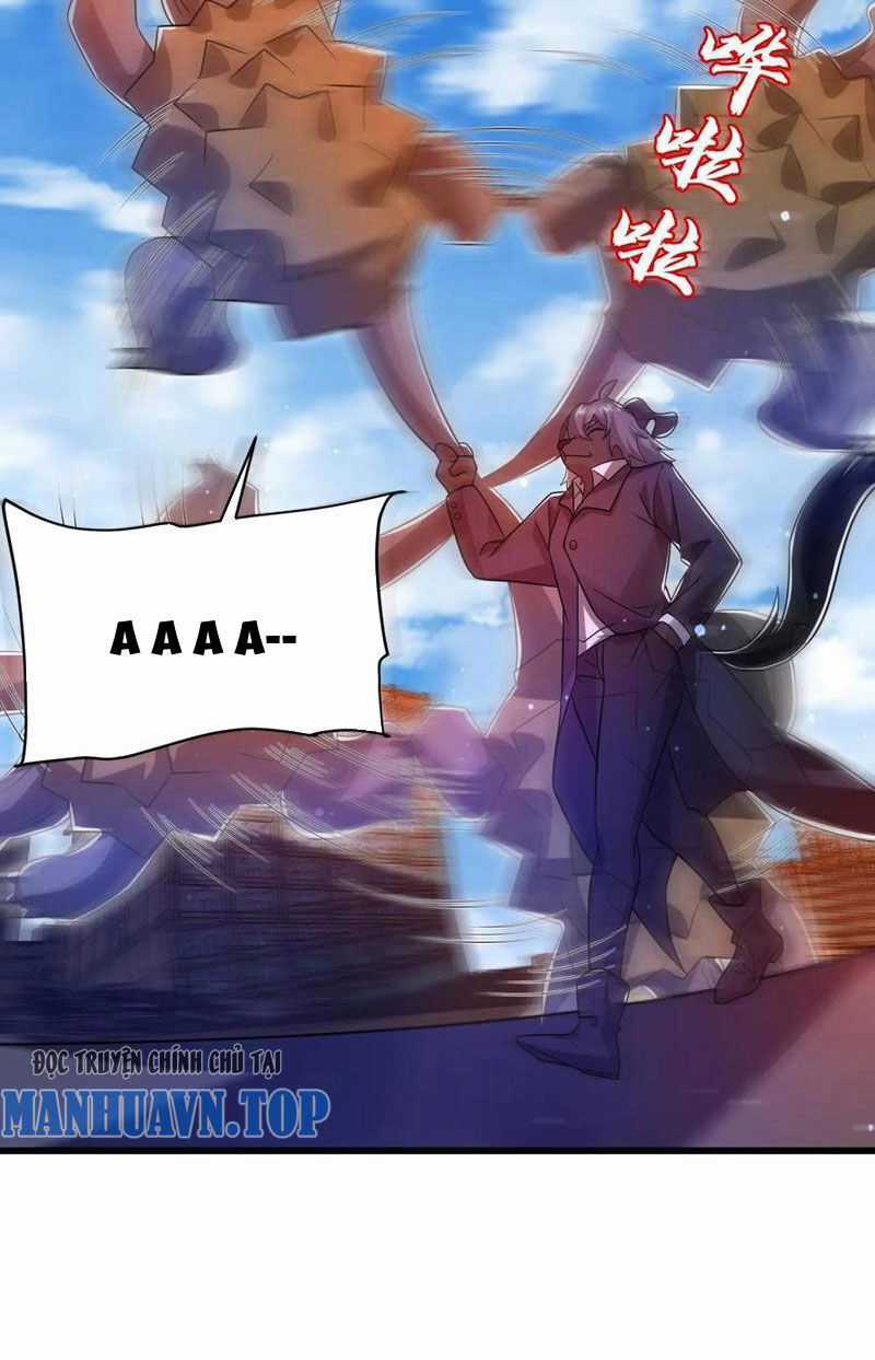 Tích Trữ 10 Vạn Vật Tư Trước Ngày Tận Thế Chapter 199 trang 18