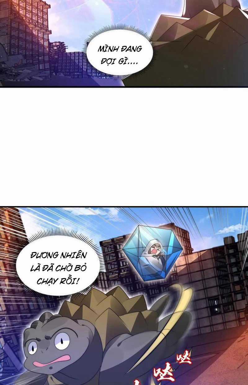 Tích Trữ 10 Vạn Vật Tư Trước Ngày Tận Thế Chapter 199 trang 2