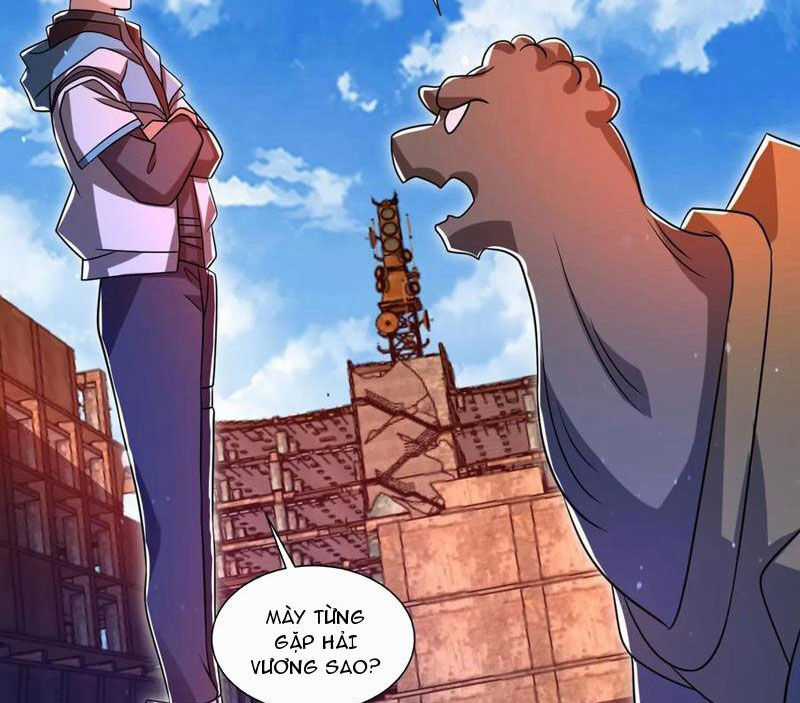 Tích Trữ 10 Vạn Vật Tư Trước Ngày Tận Thế Chapter 199 trang 21