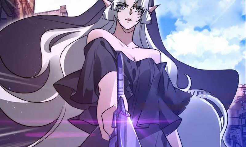 Tích Trữ 10 Vạn Vật Tư Trước Ngày Tận Thế Chapter 199 trang 23