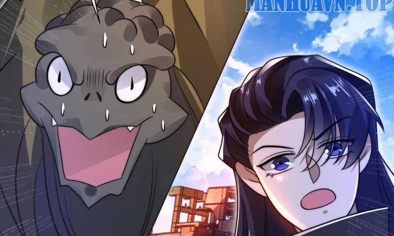 Tích Trữ 10 Vạn Vật Tư Trước Ngày Tận Thế Chapter 199 trang 26