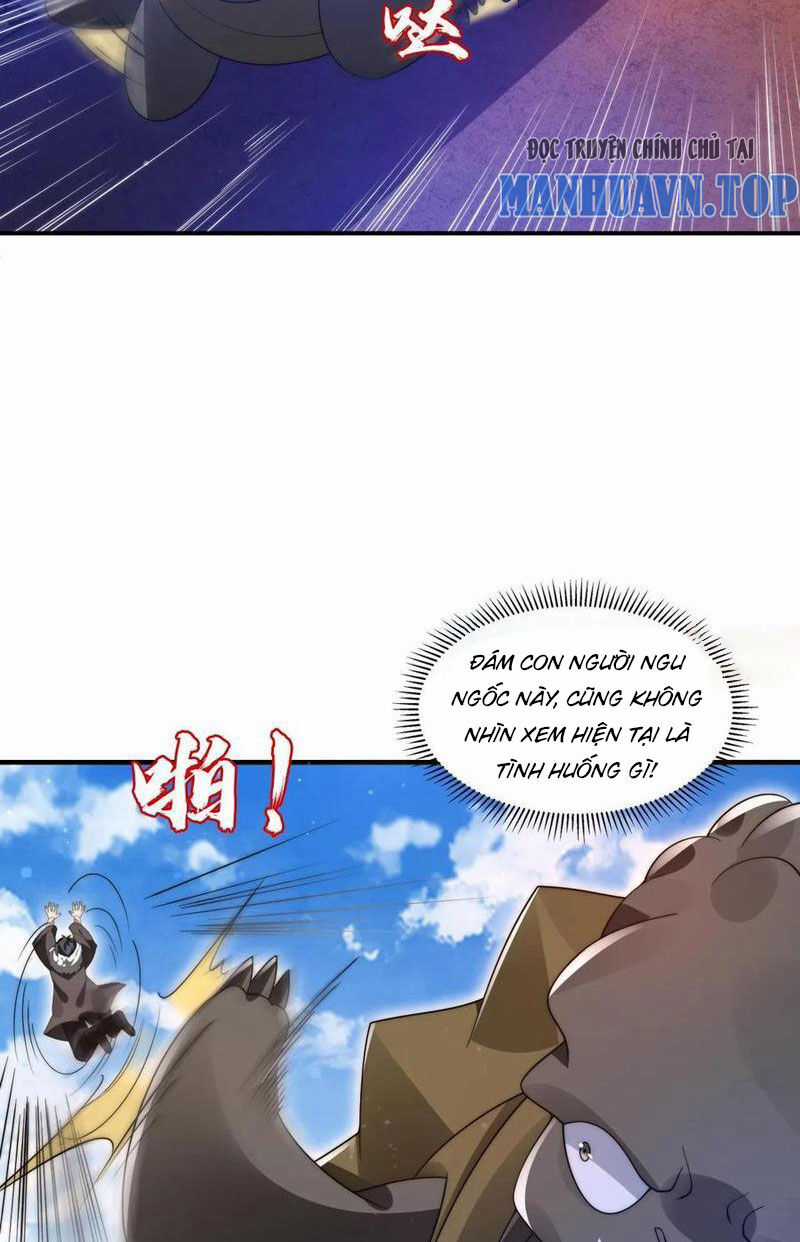 Tích Trữ 10 Vạn Vật Tư Trước Ngày Tận Thế Chapter 199 trang 3