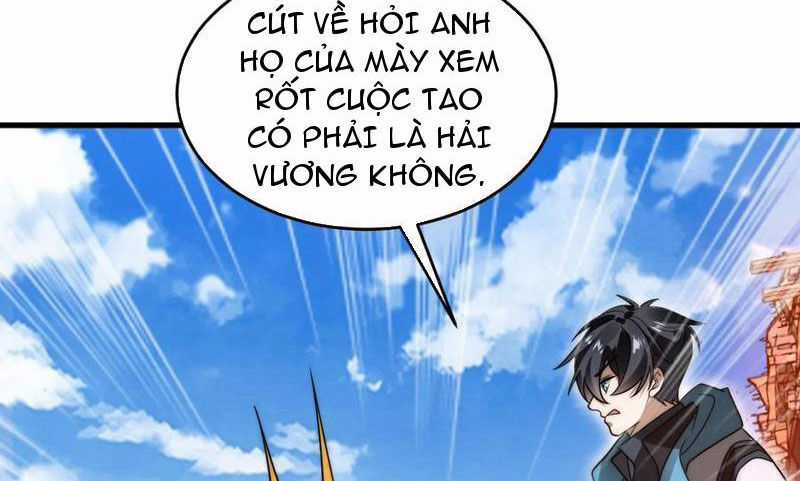 Tích Trữ 10 Vạn Vật Tư Trước Ngày Tận Thế Chapter 199 trang 31