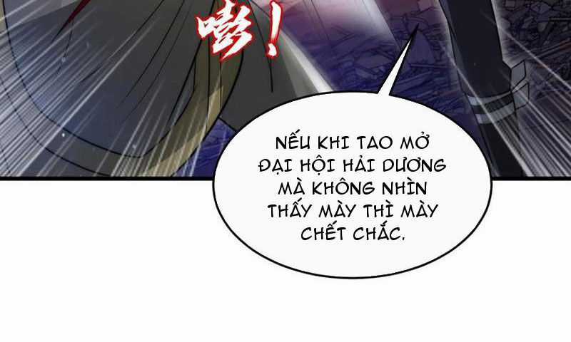 Tích Trữ 10 Vạn Vật Tư Trước Ngày Tận Thế Chapter 199 trang 33