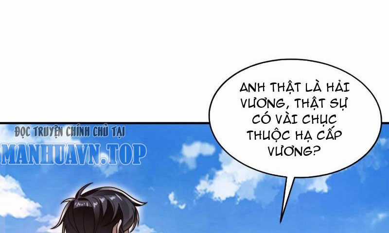 Tích Trữ 10 Vạn Vật Tư Trước Ngày Tận Thế Chapter 199 trang 34