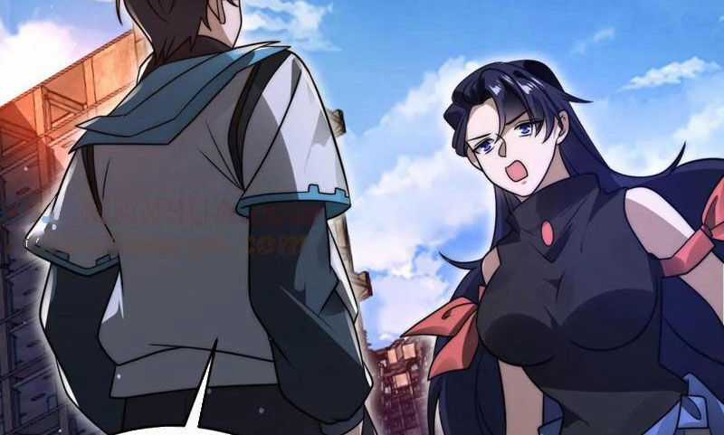 Tích Trữ 10 Vạn Vật Tư Trước Ngày Tận Thế Chapter 199 trang 35