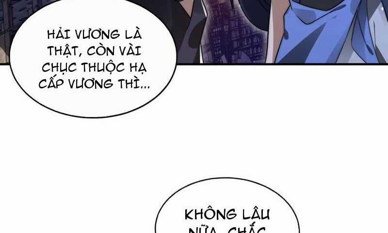 Tích Trữ 10 Vạn Vật Tư Trước Ngày Tận Thế Chapter 199 trang 36