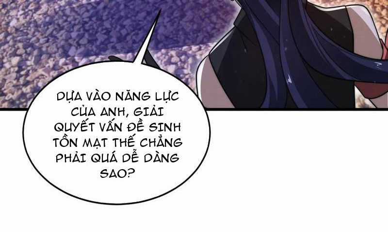 Tích Trữ 10 Vạn Vật Tư Trước Ngày Tận Thế Chapter 199 trang 39