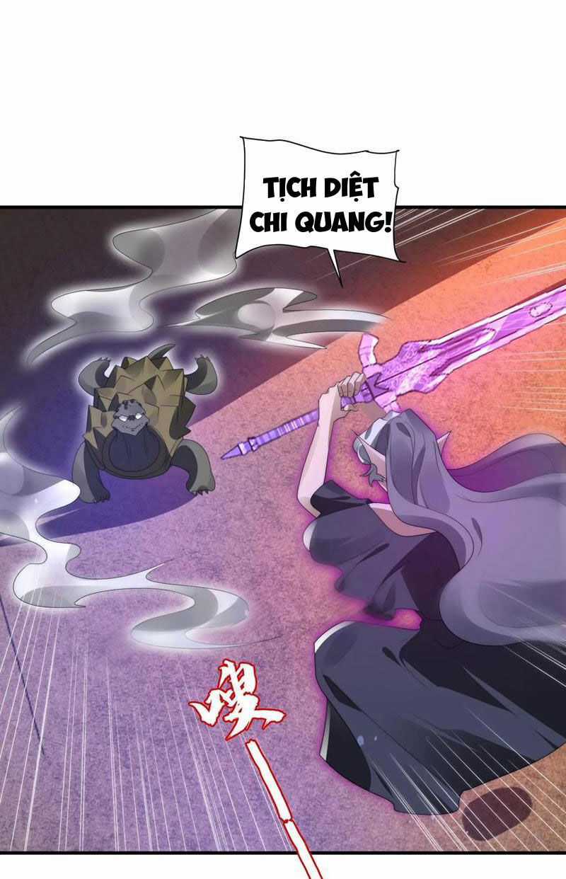 Tích Trữ 10 Vạn Vật Tư Trước Ngày Tận Thế Chapter 199 trang 7