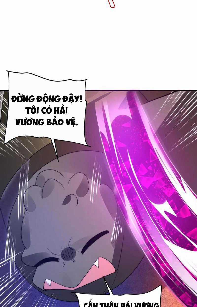 Tích Trữ 10 Vạn Vật Tư Trước Ngày Tận Thế Chapter 199 trang 8