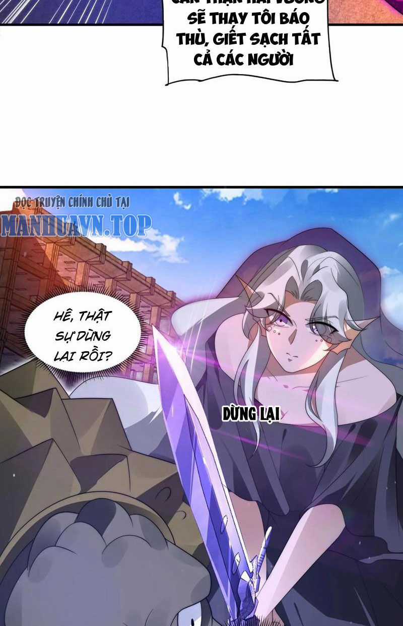 Tích Trữ 10 Vạn Vật Tư Trước Ngày Tận Thế Chapter 199 trang 9