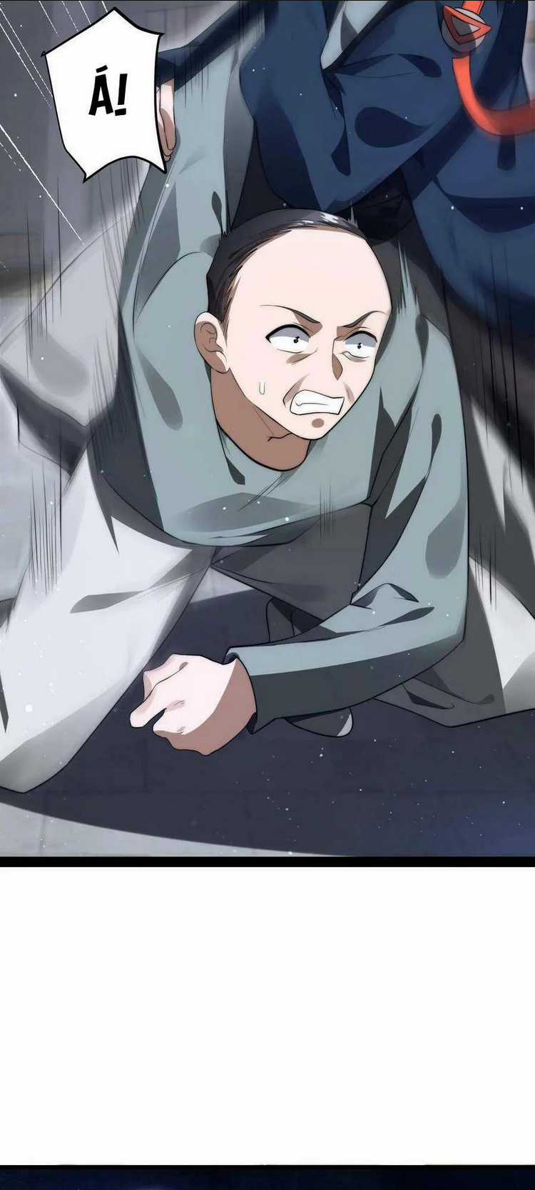 Tích Trữ 10 Vạn Vật Tư Trước Ngày Tận Thế Chapter 2 trang 16