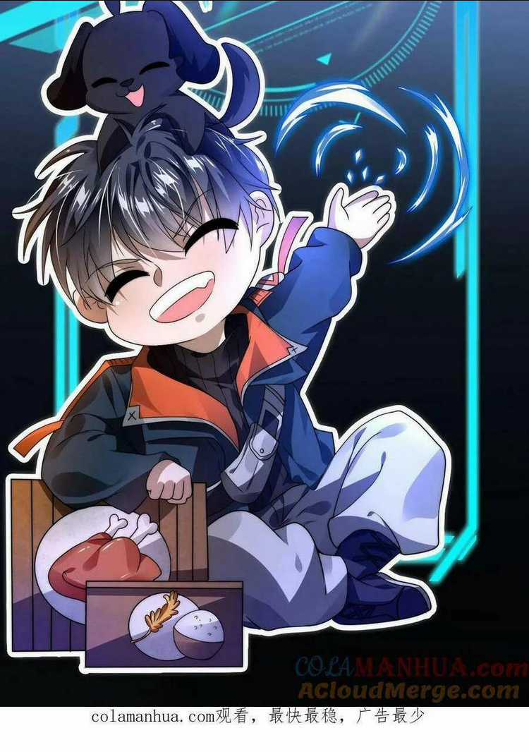 Tích Trữ 10 Vạn Vật Tư Trước Ngày Tận Thế Chapter 2 trang 34