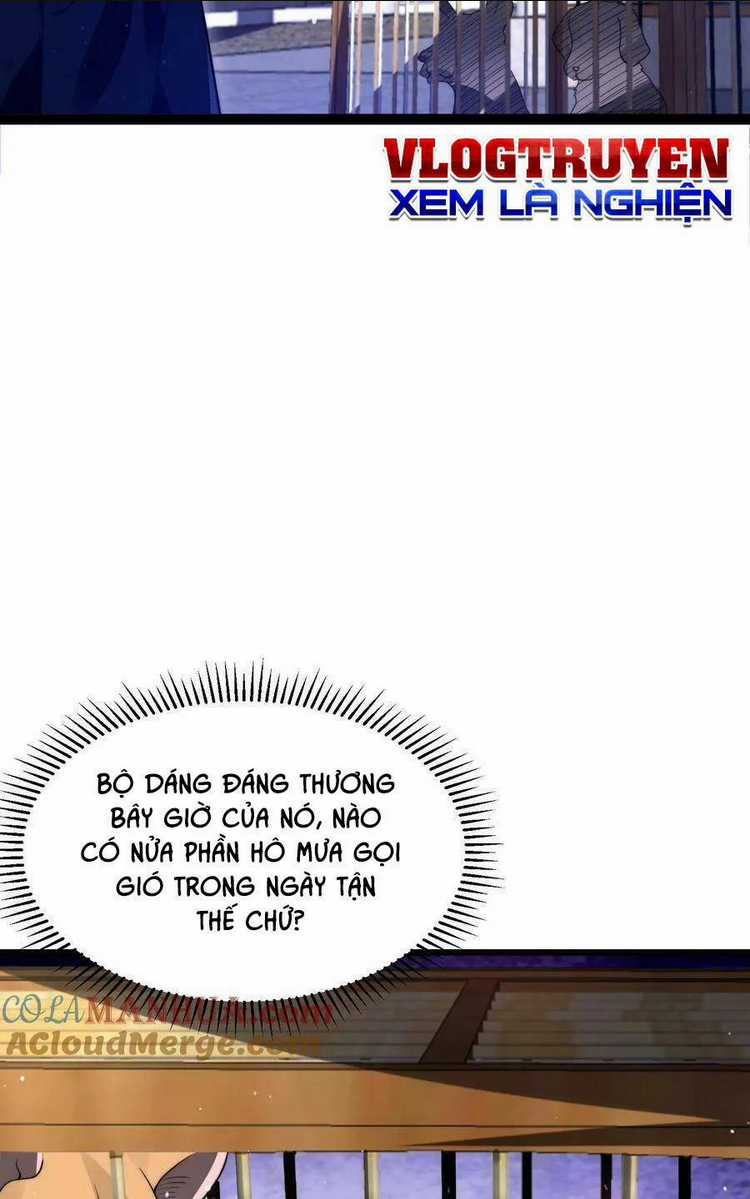 Tích Trữ 10 Vạn Vật Tư Trước Ngày Tận Thế Chapter 2 trang 6