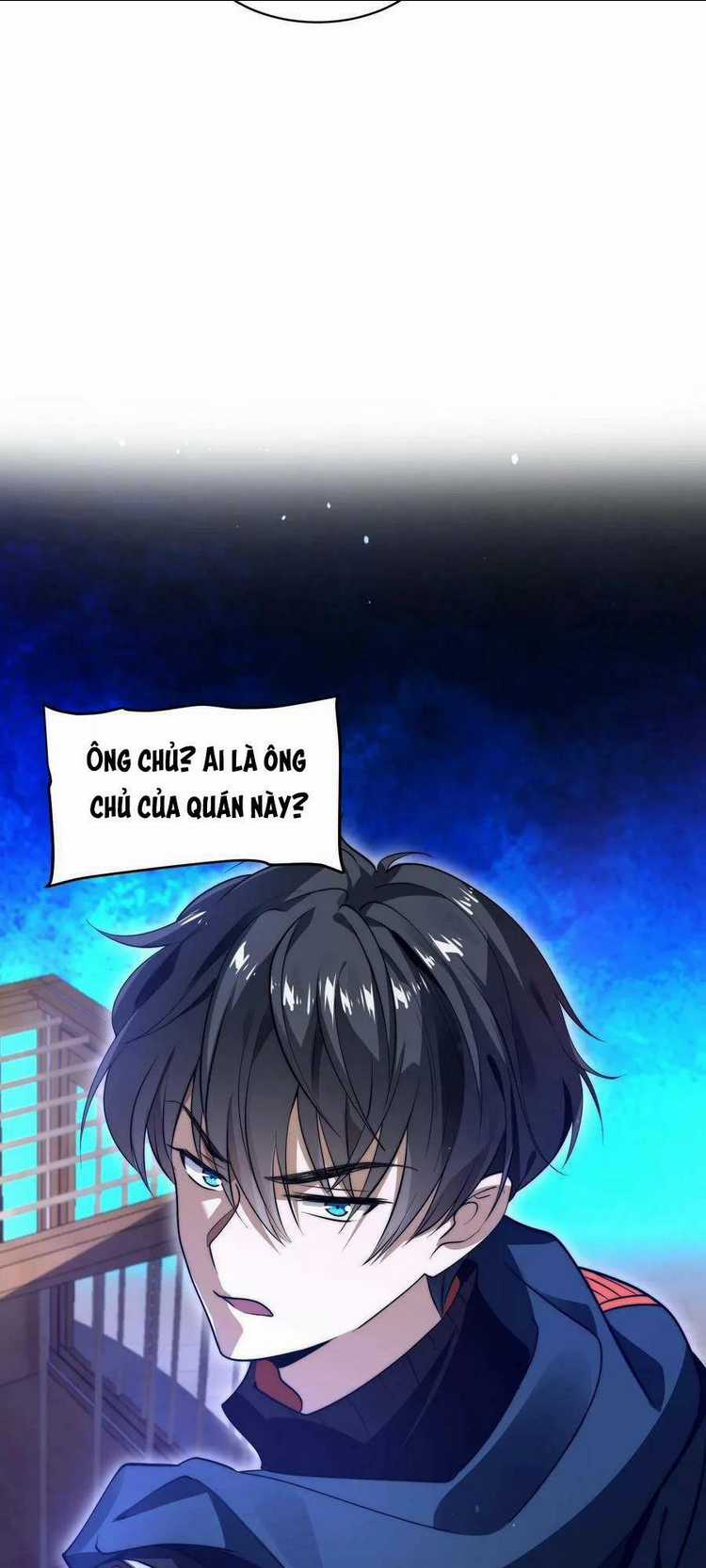 Tích Trữ 10 Vạn Vật Tư Trước Ngày Tận Thế Chapter 2 trang 9