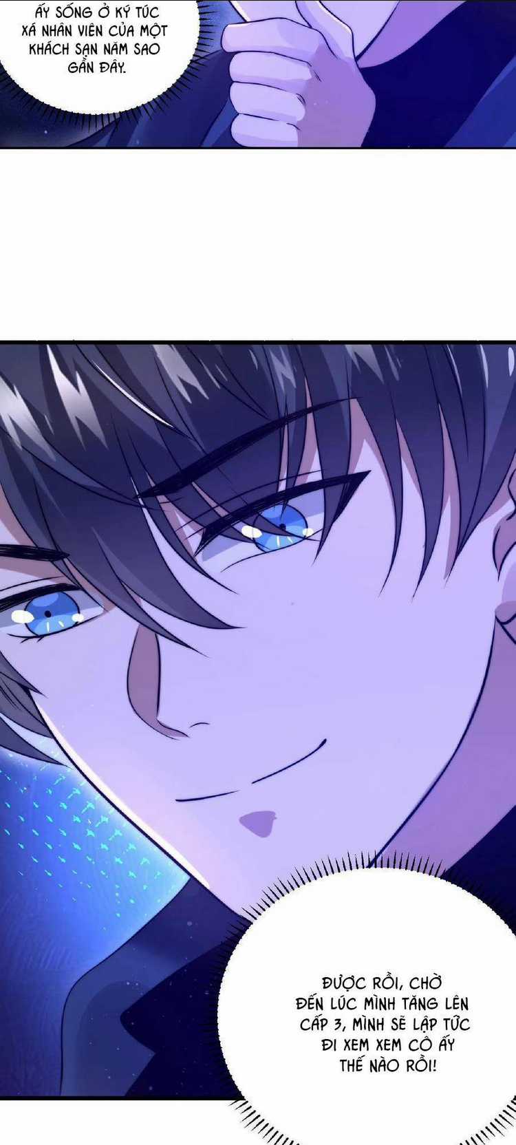 Tích Trữ 10 Vạn Vật Tư Trước Ngày Tận Thế Chapter 20 trang 12