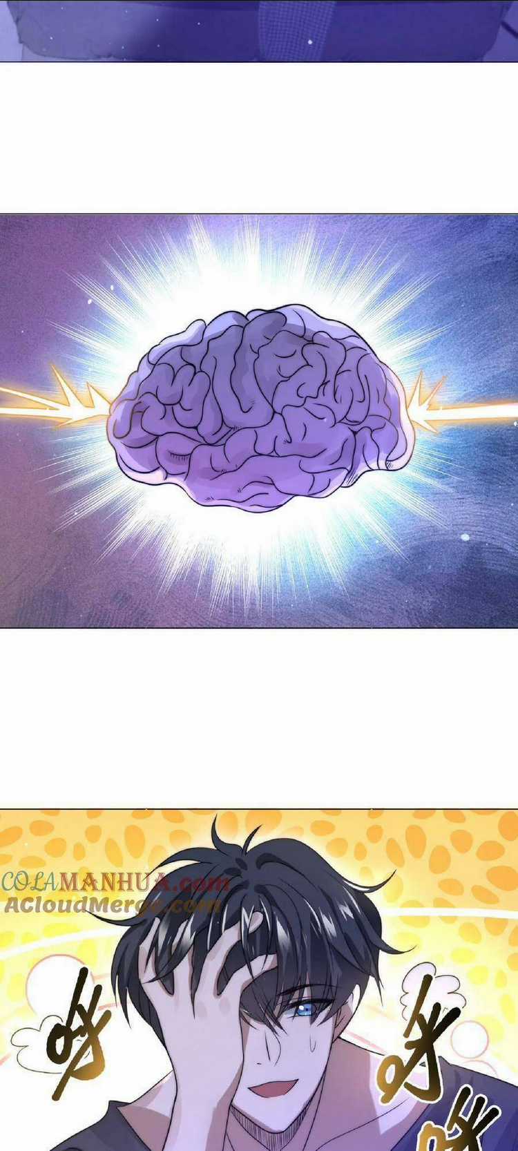 Tích Trữ 10 Vạn Vật Tư Trước Ngày Tận Thế Chapter 20 trang 14