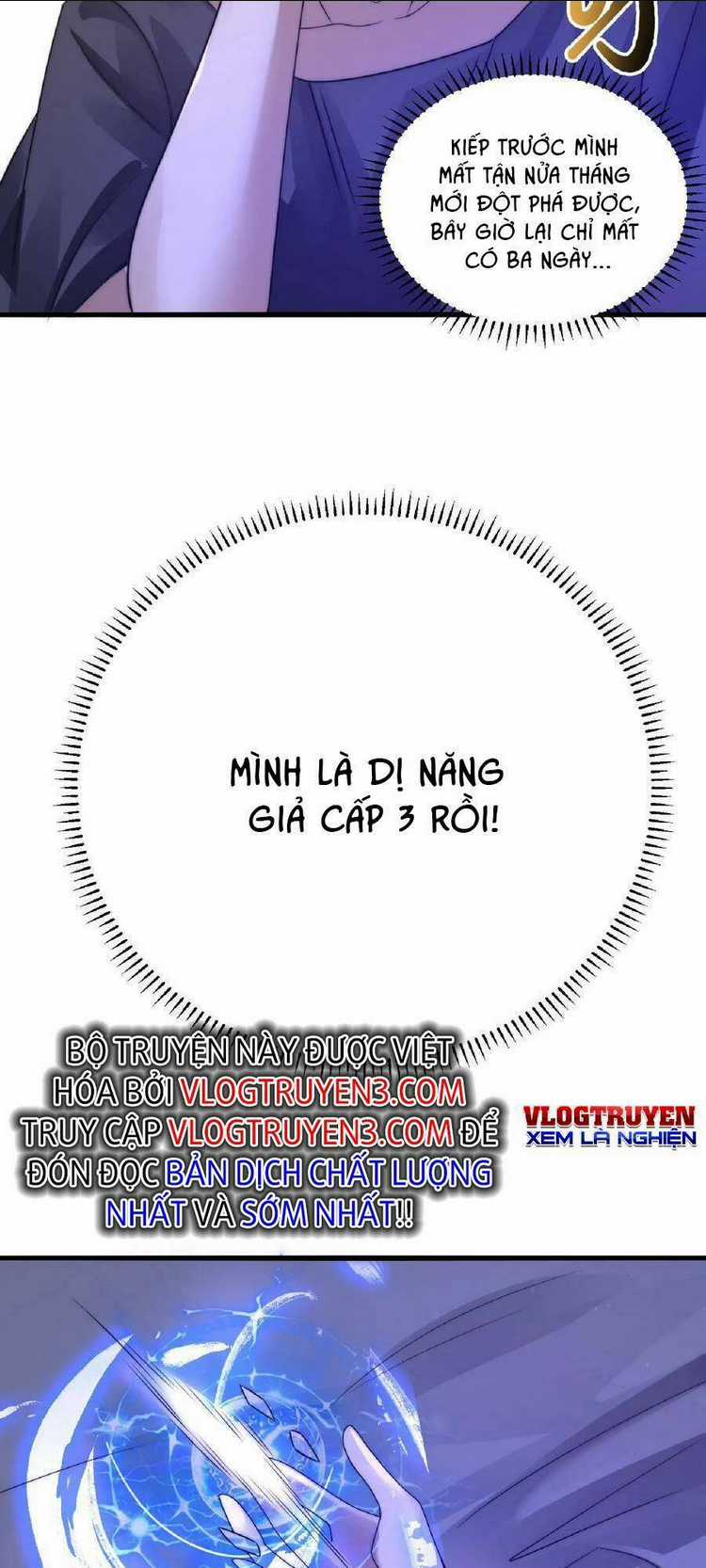 Tích Trữ 10 Vạn Vật Tư Trước Ngày Tận Thế Chapter 20 trang 15