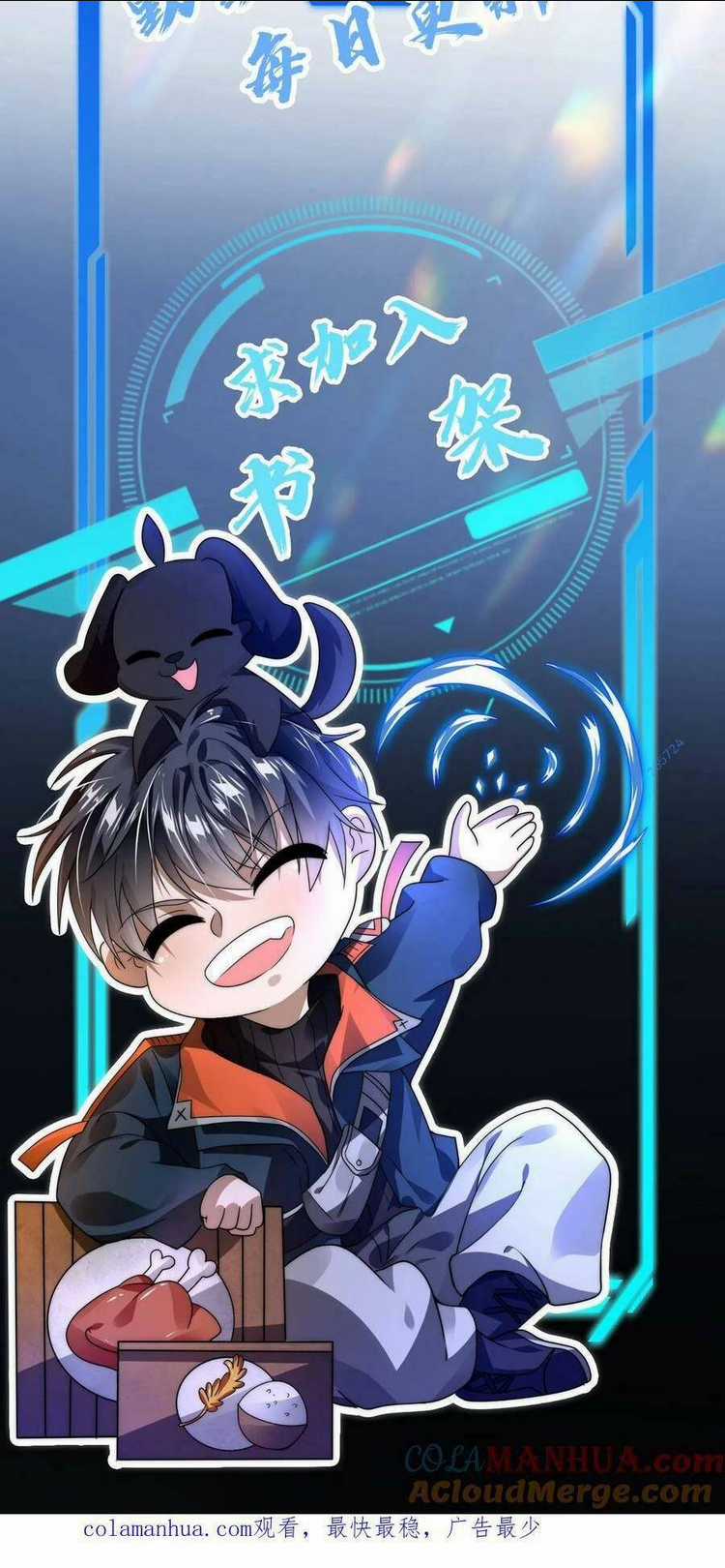 Tích Trữ 10 Vạn Vật Tư Trước Ngày Tận Thế Chapter 20 trang 24