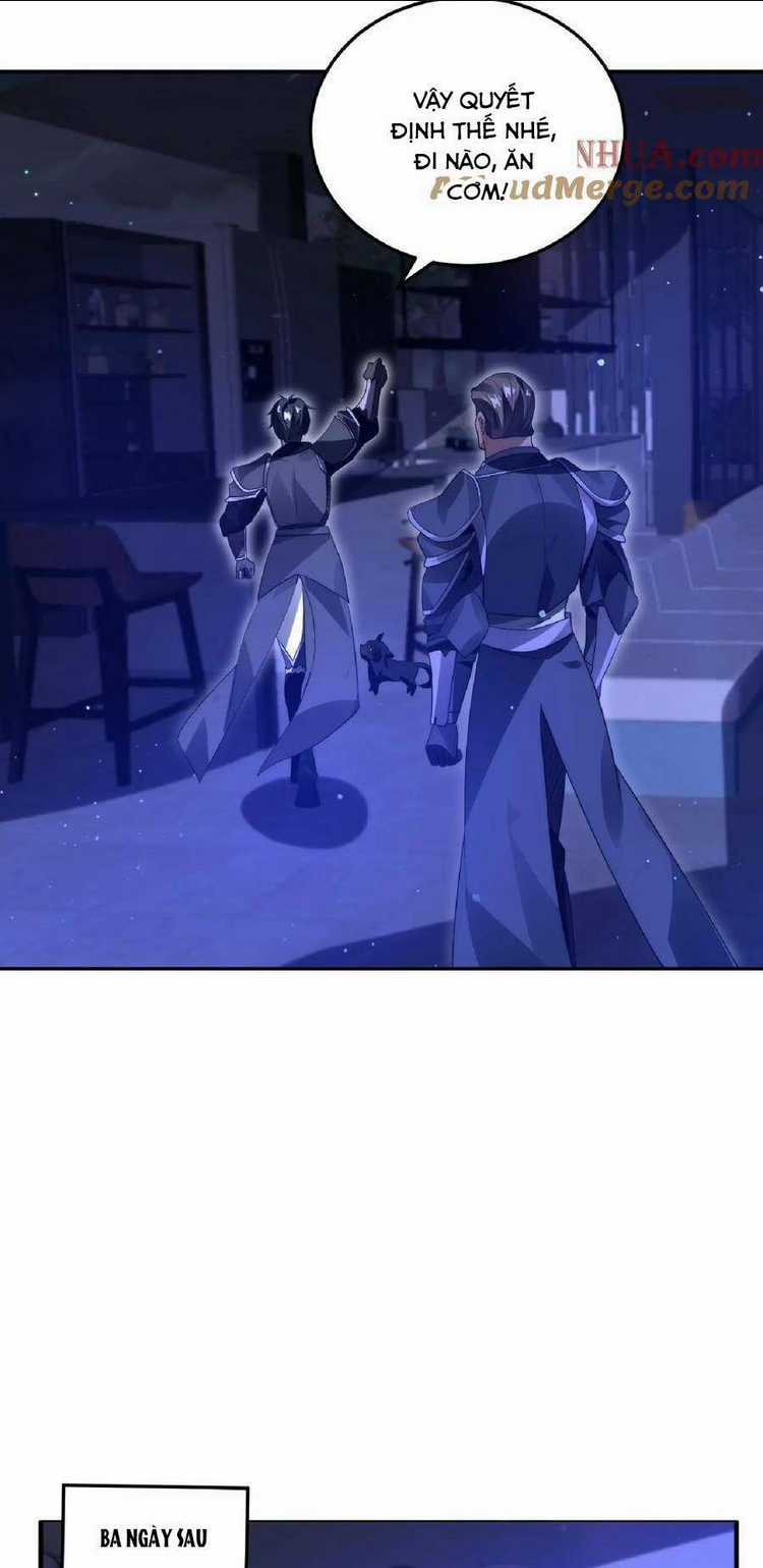 Tích Trữ 10 Vạn Vật Tư Trước Ngày Tận Thế Chapter 20 trang 5