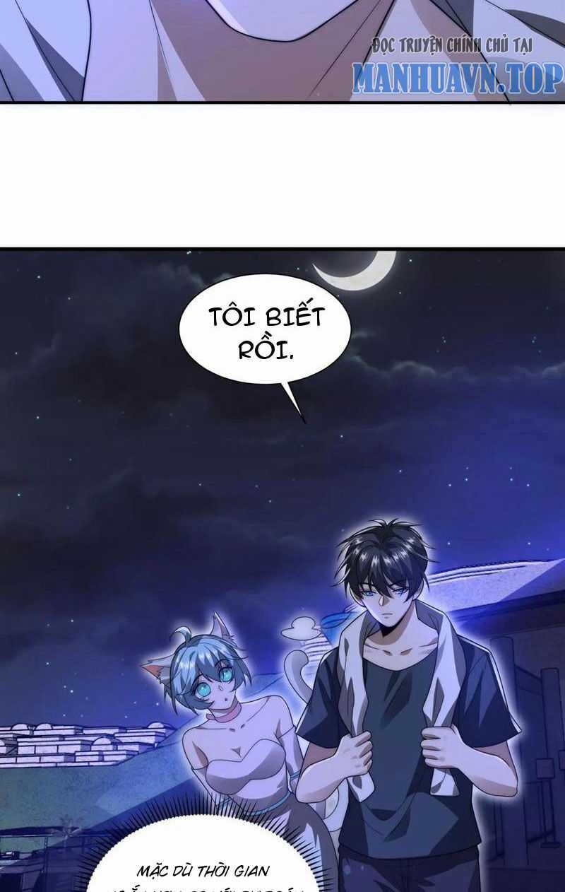 Tích Trữ 10 Vạn Vật Tư Trước Ngày Tận Thế Chapter 200 trang 10