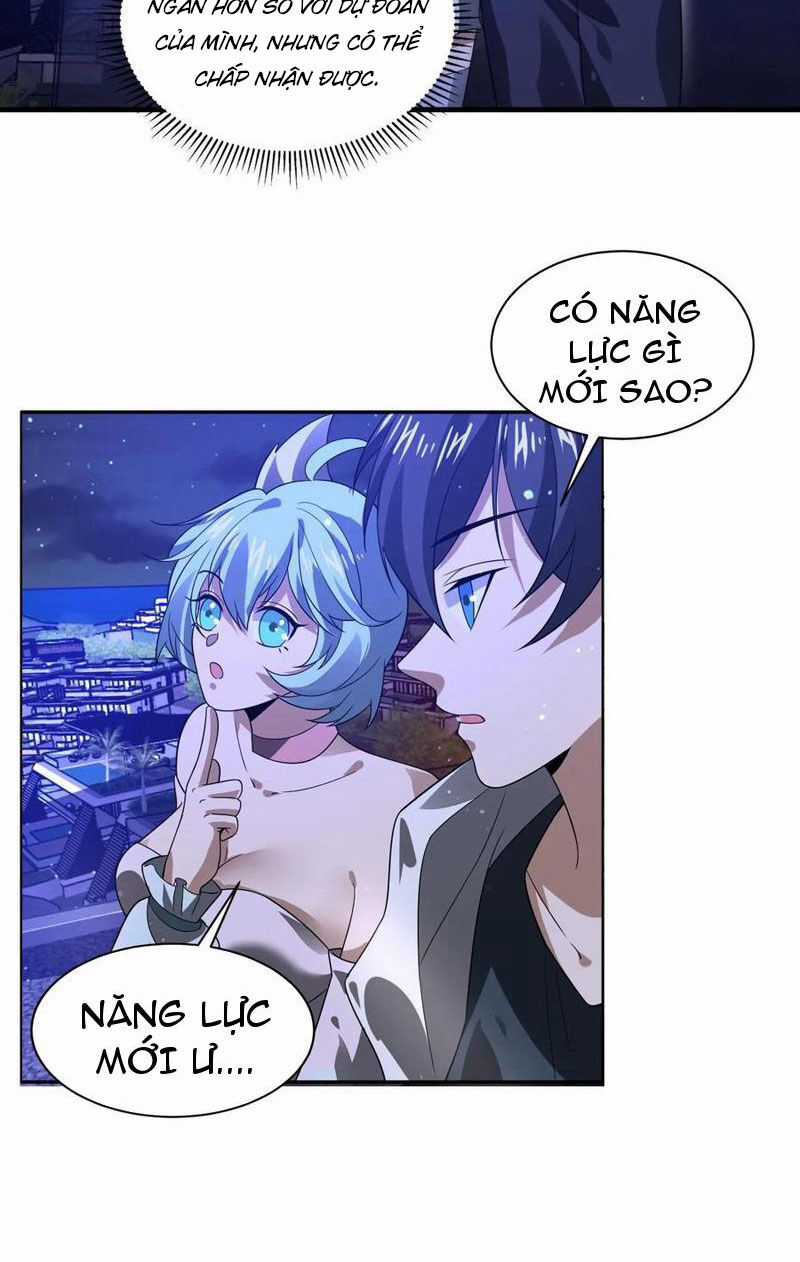 Tích Trữ 10 Vạn Vật Tư Trước Ngày Tận Thế Chapter 200 trang 11