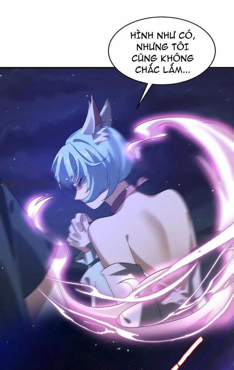 Tích Trữ 10 Vạn Vật Tư Trước Ngày Tận Thế Chapter 200 trang 12