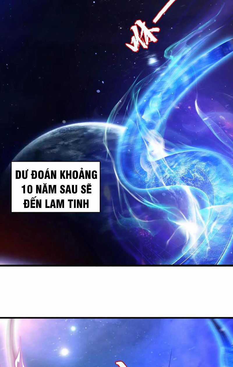 Tích Trữ 10 Vạn Vật Tư Trước Ngày Tận Thế Chapter 200 trang 13