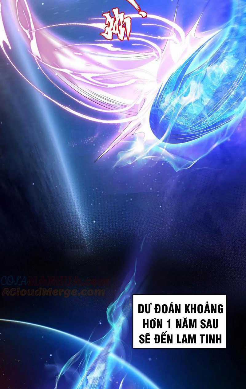 Tích Trữ 10 Vạn Vật Tư Trước Ngày Tận Thế Chapter 200 trang 14