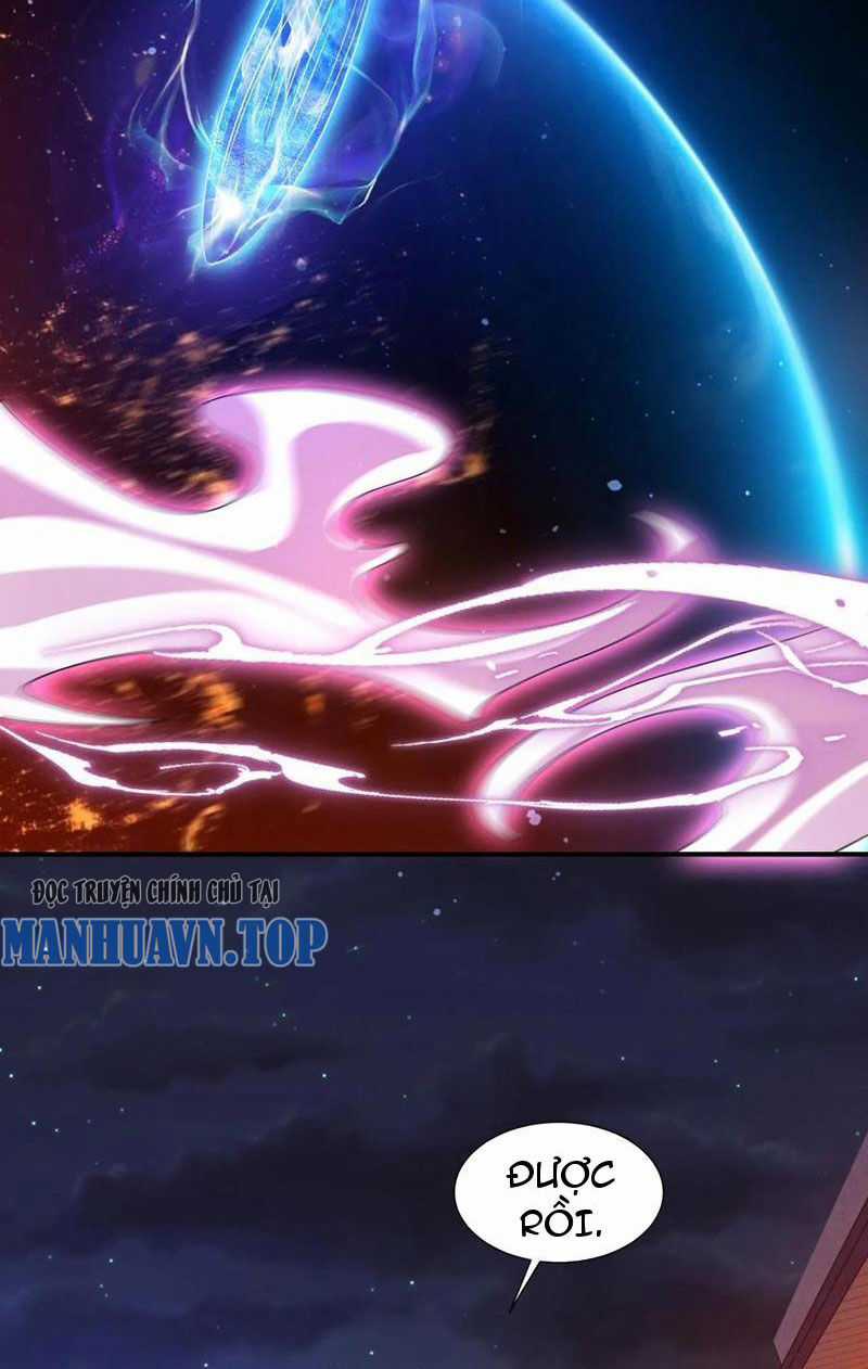 Tích Trữ 10 Vạn Vật Tư Trước Ngày Tận Thế Chapter 200 trang 15