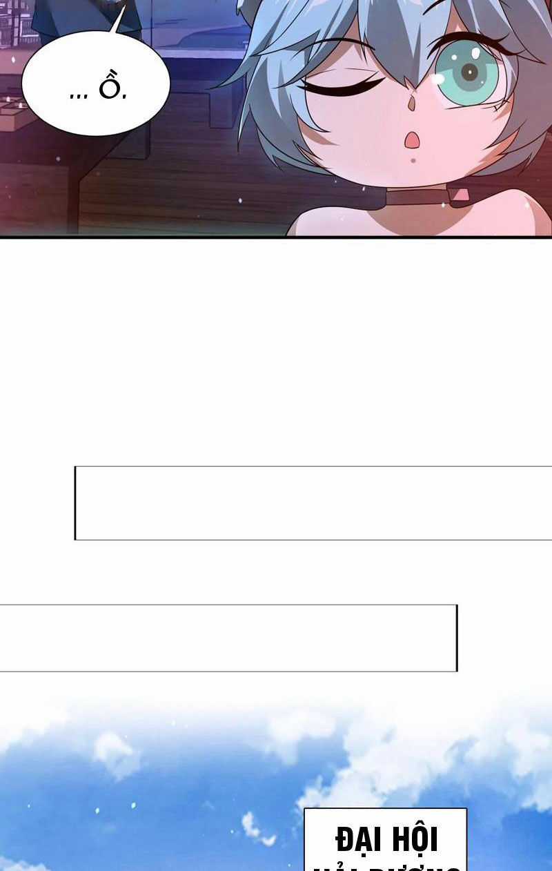 Tích Trữ 10 Vạn Vật Tư Trước Ngày Tận Thế Chapter 200 trang 17