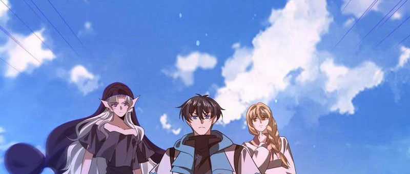 Tích Trữ 10 Vạn Vật Tư Trước Ngày Tận Thế Chapter 200 trang 21