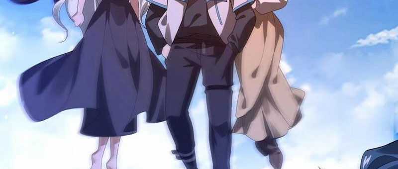 Tích Trữ 10 Vạn Vật Tư Trước Ngày Tận Thế Chapter 200 trang 22