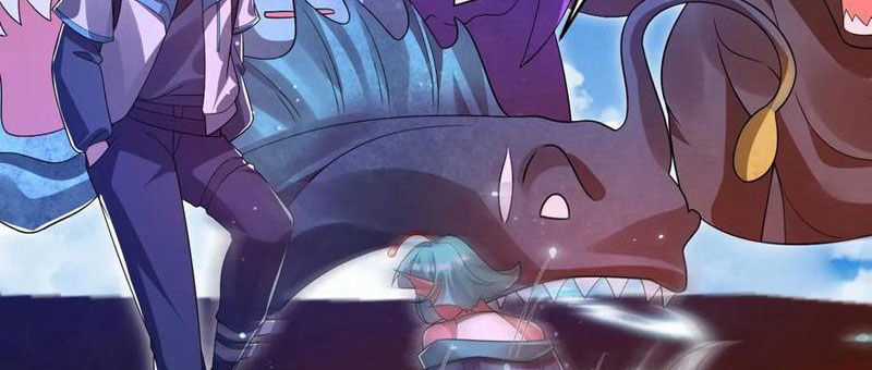 Tích Trữ 10 Vạn Vật Tư Trước Ngày Tận Thế Chapter 200 trang 26