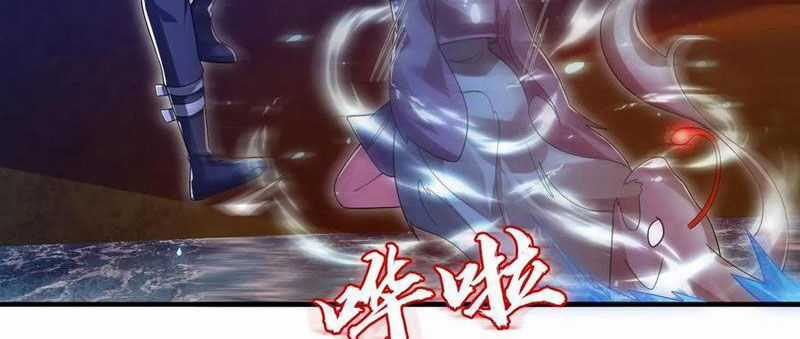 Tích Trữ 10 Vạn Vật Tư Trước Ngày Tận Thế Chapter 200 trang 27